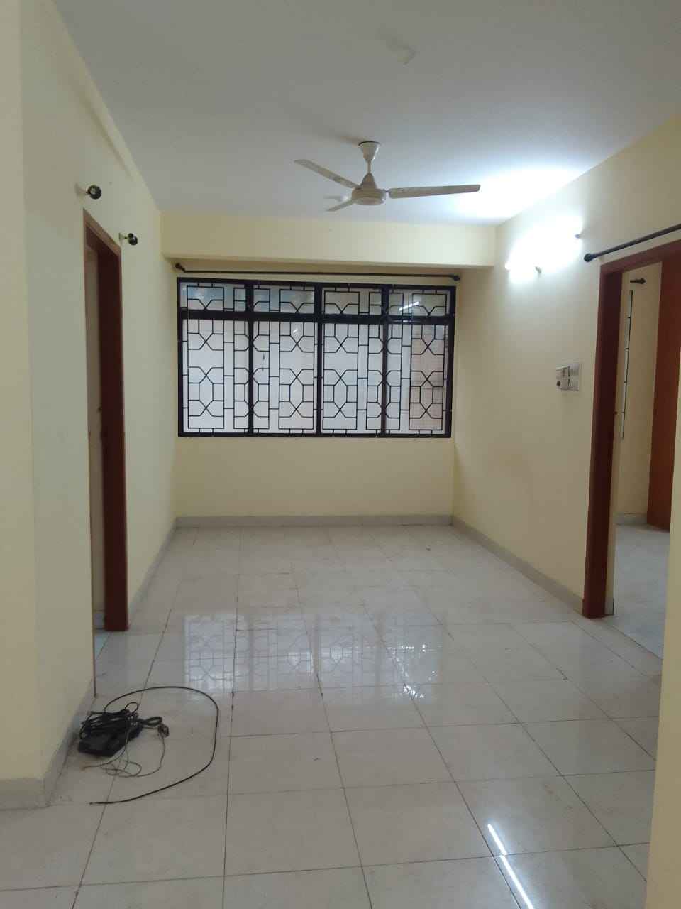 2BHK · Unfurnished · Apartment