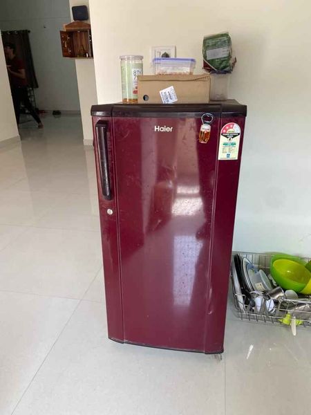 3BHK · Furnished · Apartment