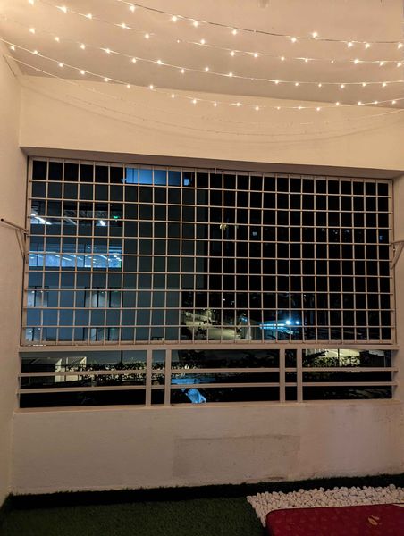 3BHK · Furnished · Apartment