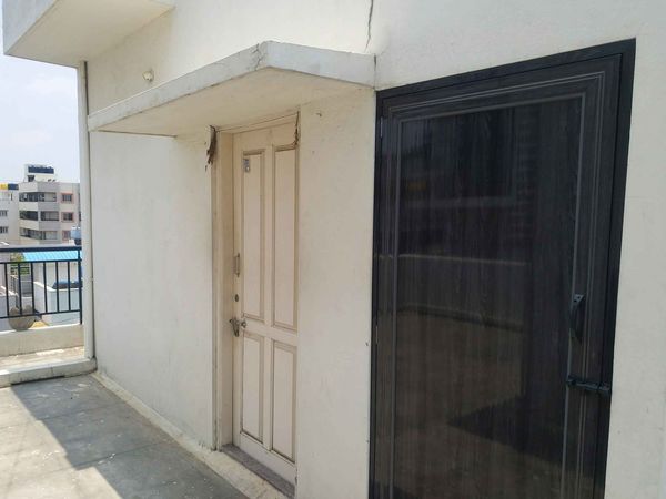 1RK · Furnished · Apartment
