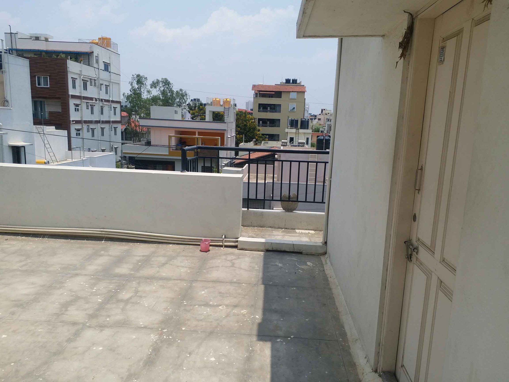 1RK · Furnished · Apartment