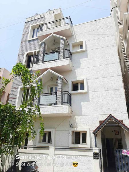 1RK · Furnished · Apartment