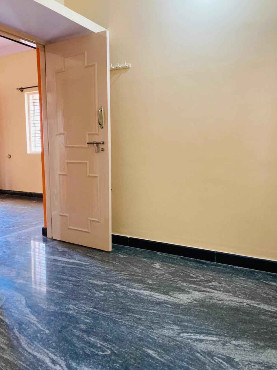 1BHK · Unfurnished · Apartment