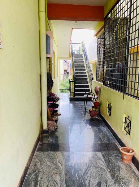 1BHK · Unfurnished · Apartment