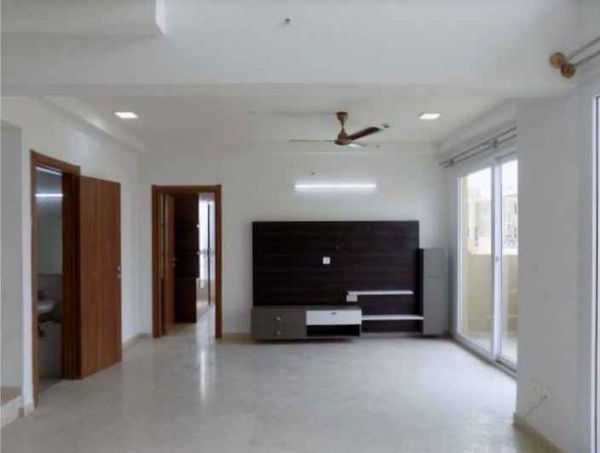 2BHK · Unfurnished · Apartment