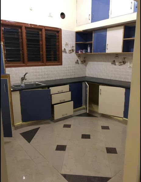 2BHK · Semi Furnished · Apartment