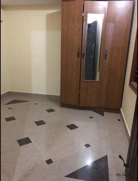 2BHK · Semi Furnished · Apartment