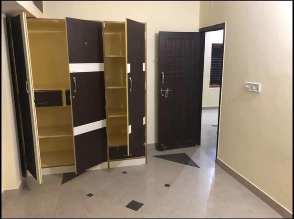 2BHK · Semi Furnished · Apartment