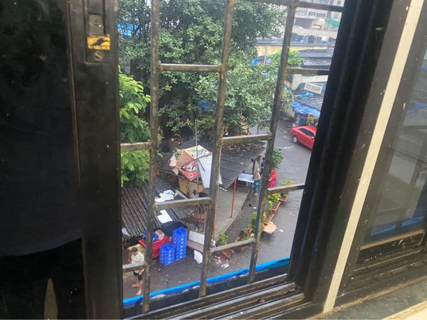 Single Room · Furnished · Apartment