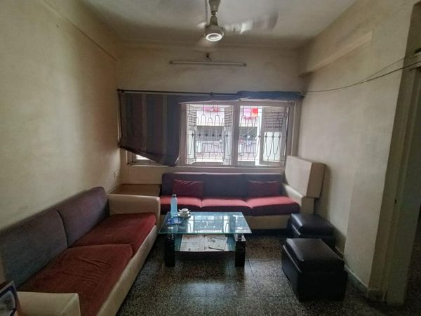 2BHK · Furnished · Apartment