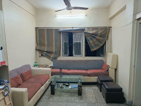 2BHK · Furnished · Apartment