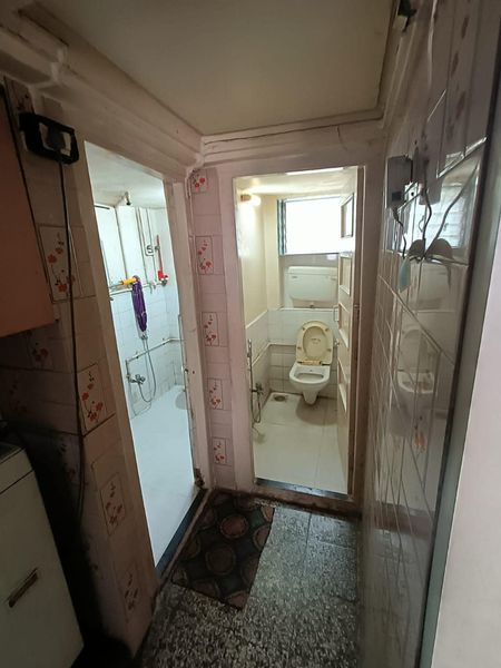 2BHK · Furnished · Apartment