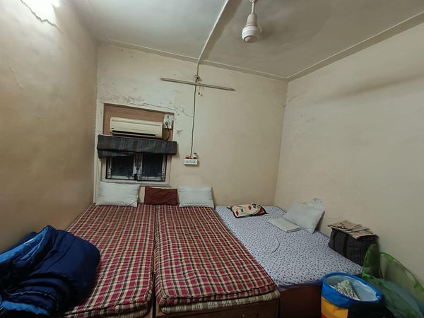 2BHK · Furnished · Apartment