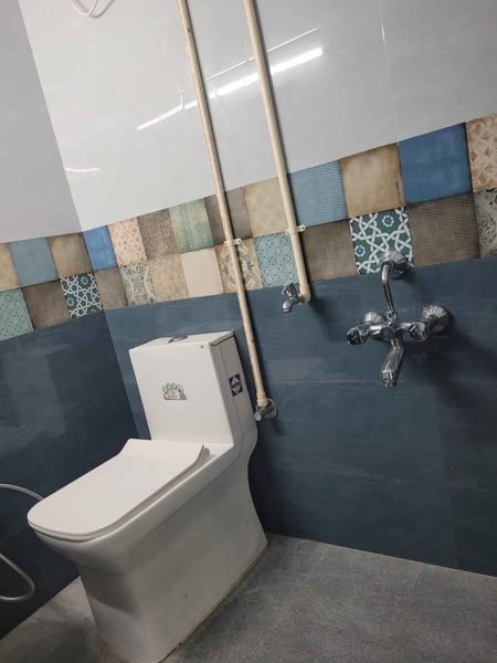 1RK · Furnished · Apartment