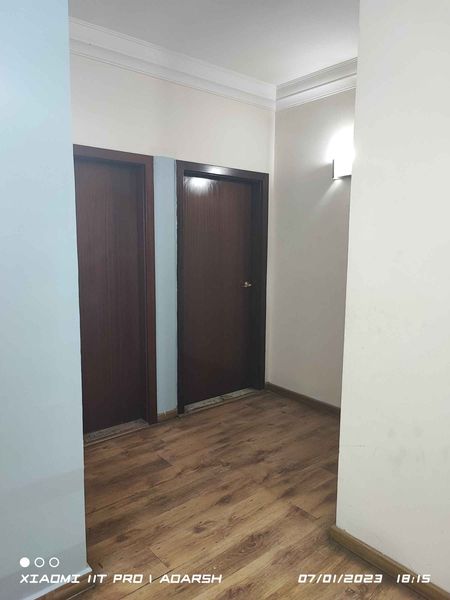 3BHK · Furnished · Apartment