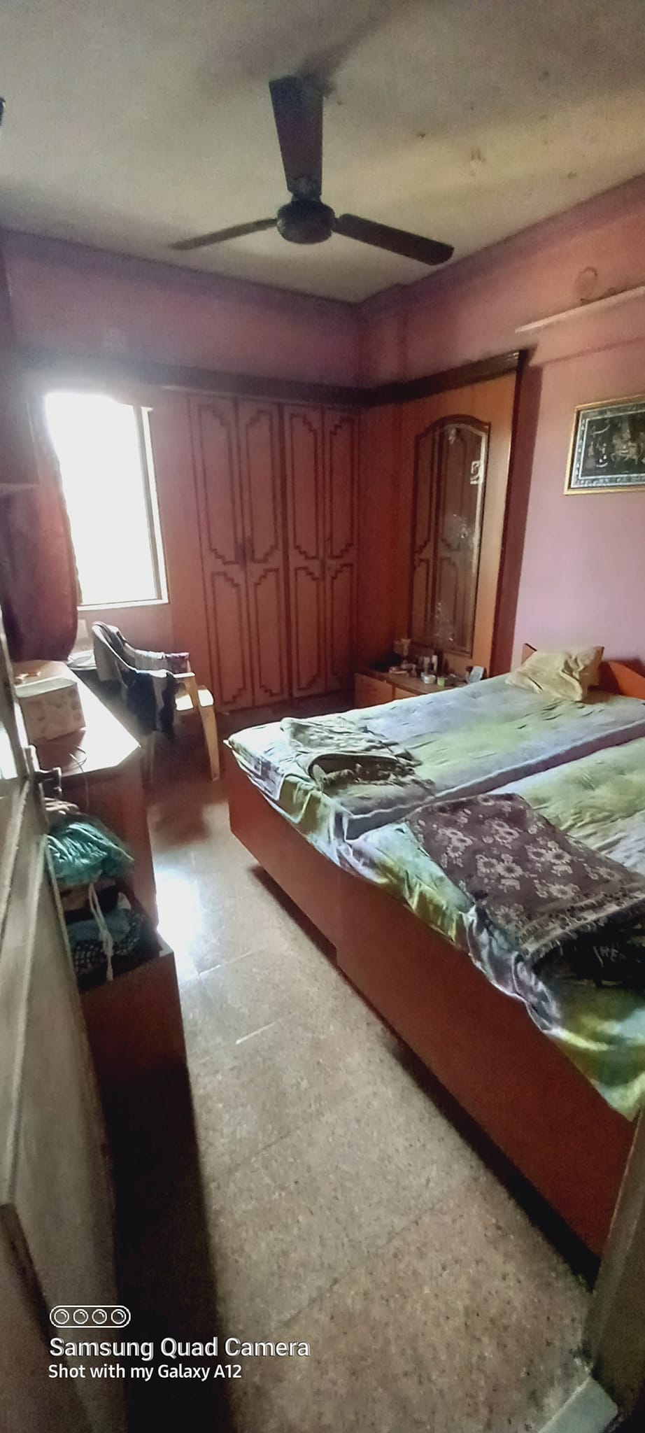 2BHK · Furnished · Apartment