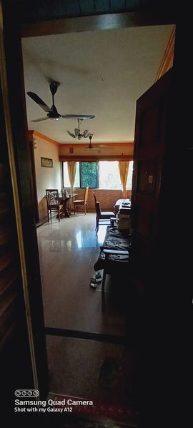 2BHK · Furnished · Apartment