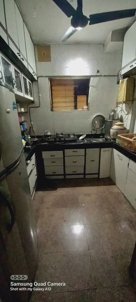 2BHK · Furnished · Apartment