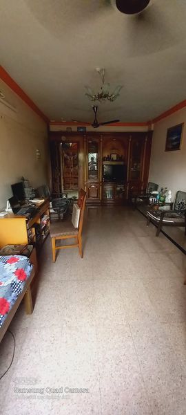 2BHK · Furnished · Apartment