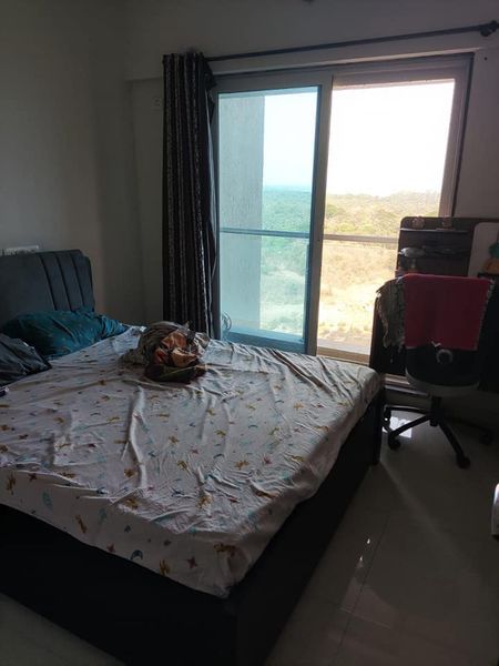 3BHK · Furnished · Apartment