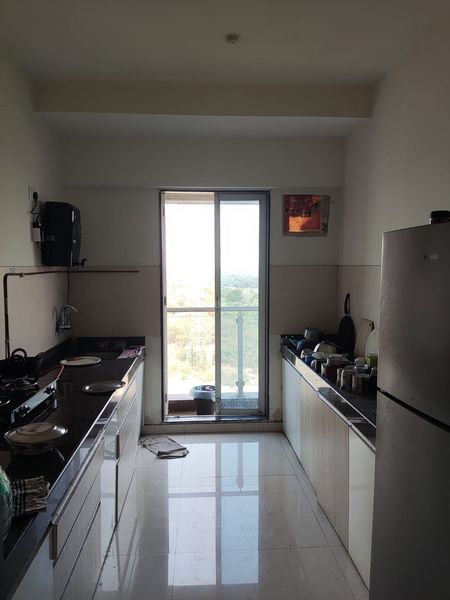 3BHK · Furnished · Apartment