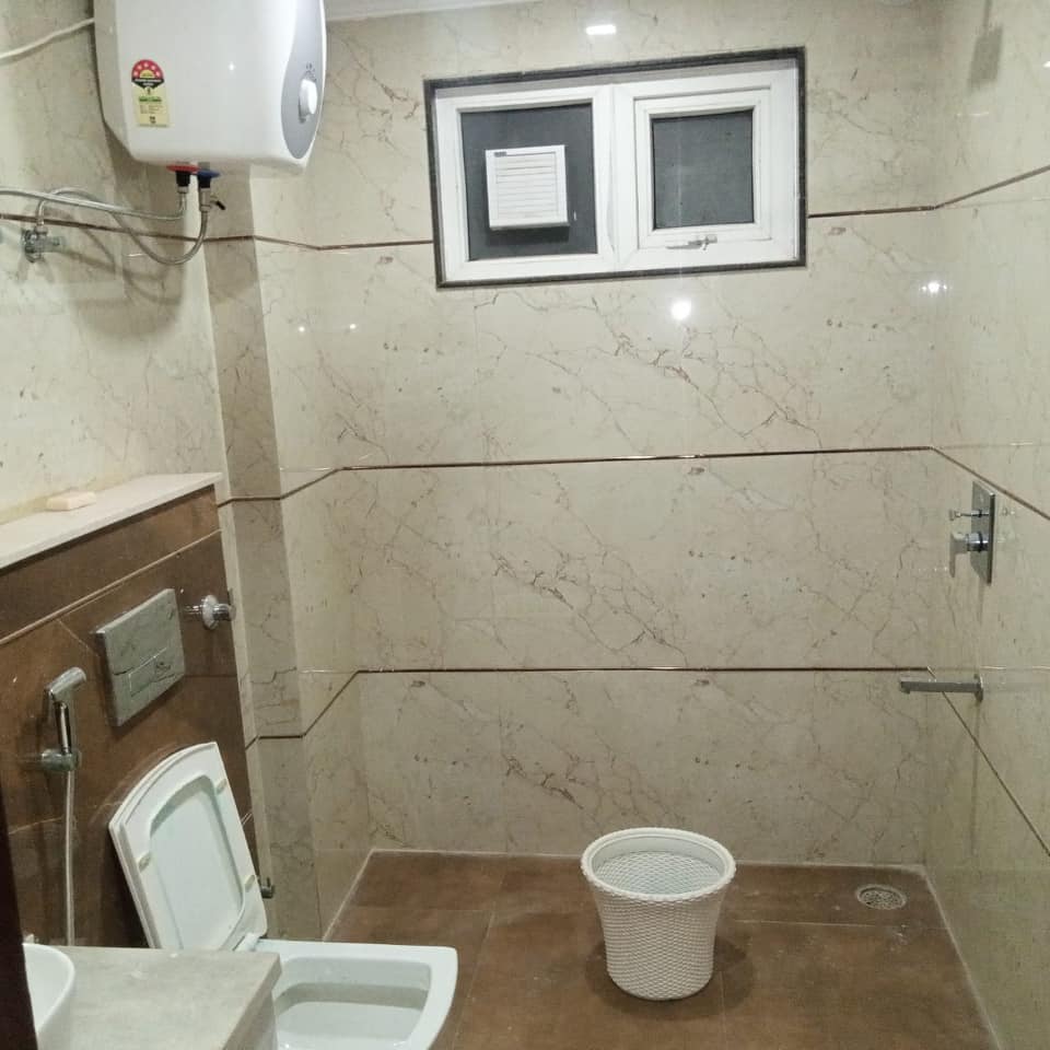1BHK · Furnished · Apartment