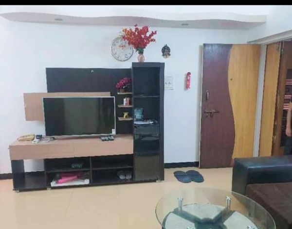 2BHK · Furnished · Apartment