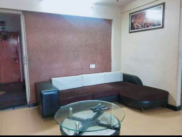 2BHK · Furnished · Apartment