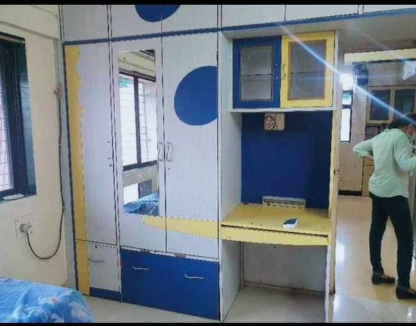 2BHK · Furnished · Apartment
