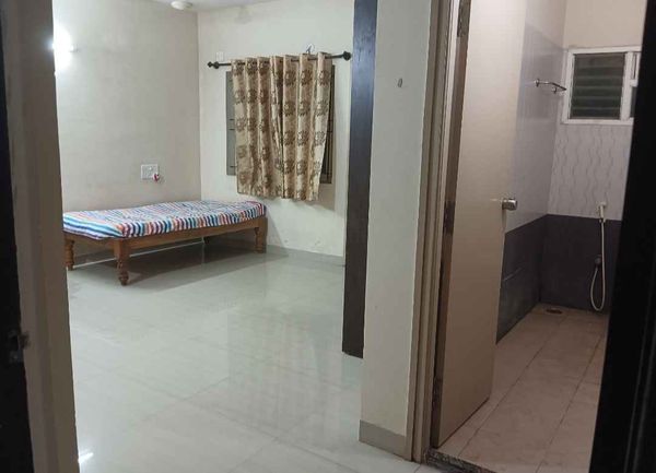 3BHK · Furnished · Apartment