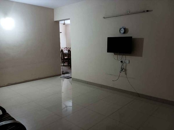 3BHK · Furnished · Apartment