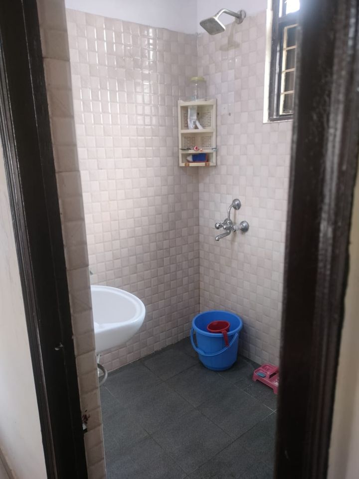 1RK · Furnished · Apartment