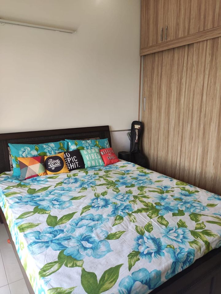 3BHK · Furnished · Apartment