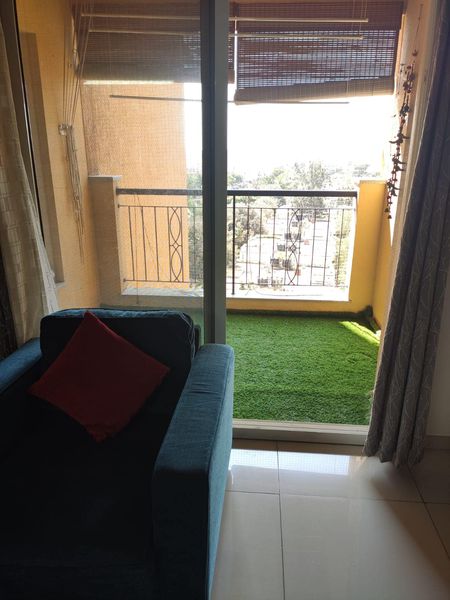 3BHK · Furnished · Apartment
