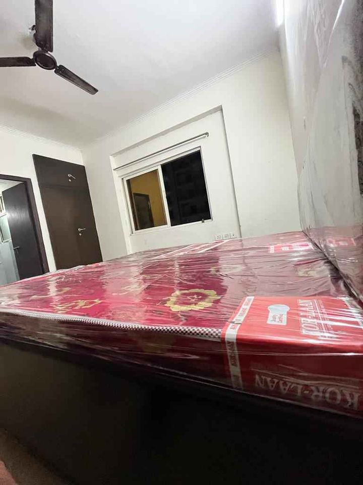 3BHK · Furnished · Apartment