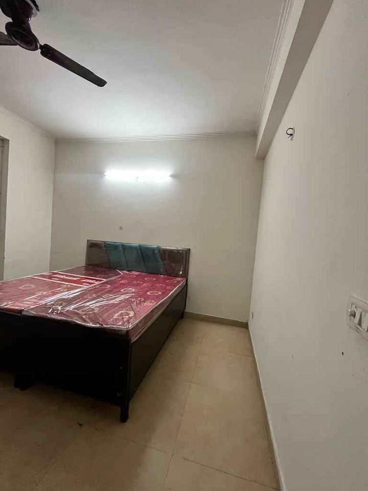 3BHK · Furnished · Apartment