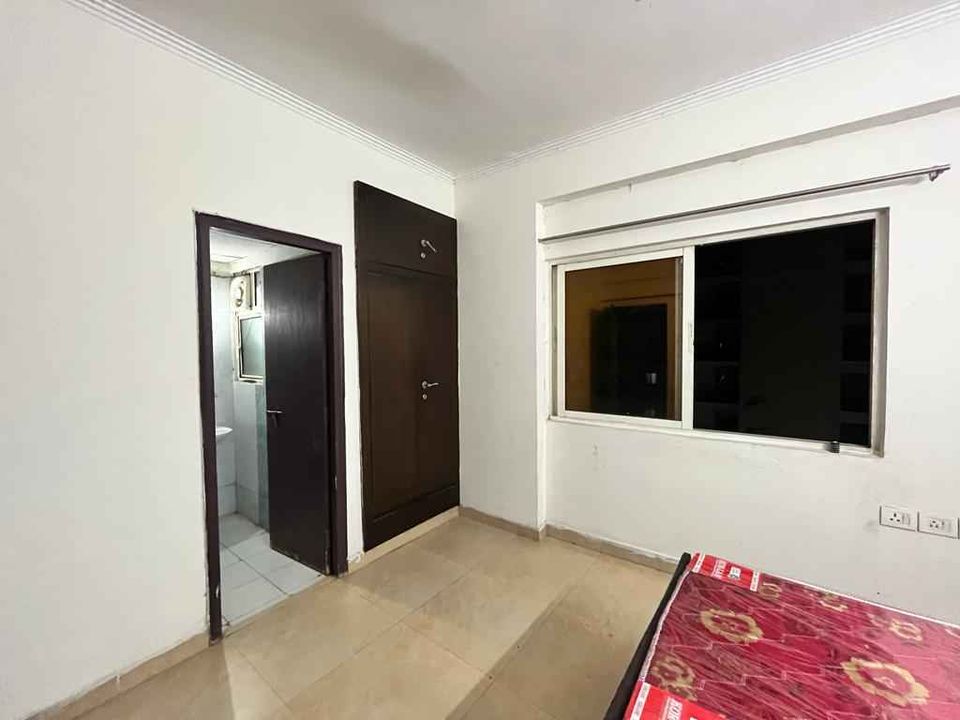3BHK · Furnished · Apartment