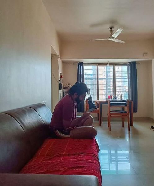 2BHK · Furnished · Apartment