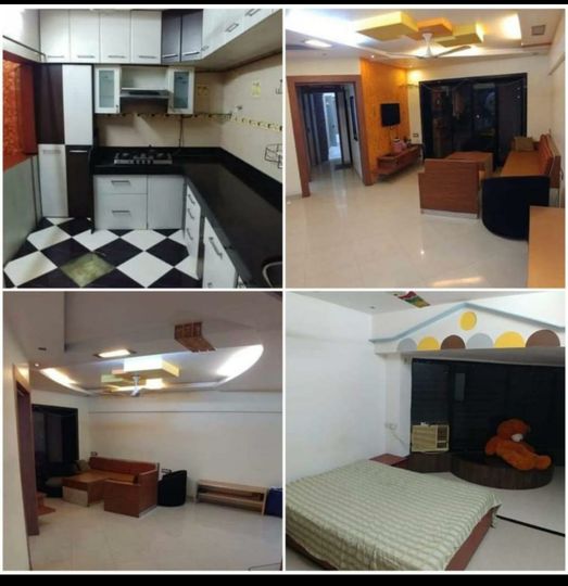 2BHK · Furnished · Apartment