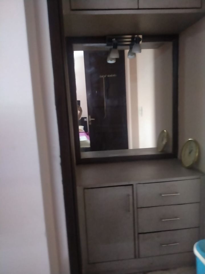 2BHK · Furnished · Apartment