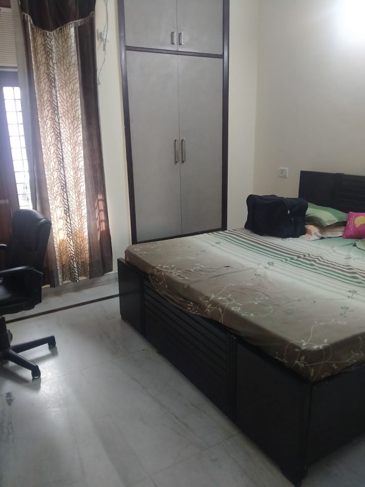 2BHK · Furnished · Apartment