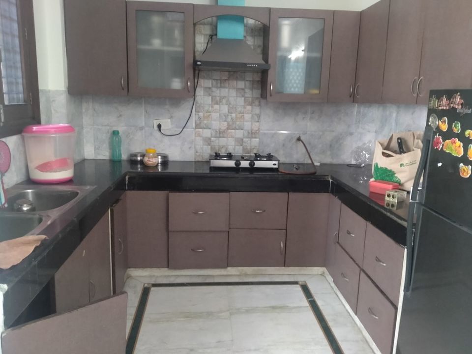 2BHK · Furnished · Apartment