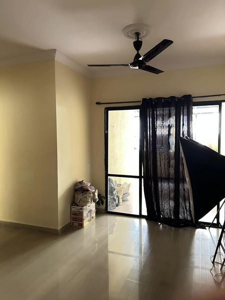 2BHK · Furnished · Apartment
