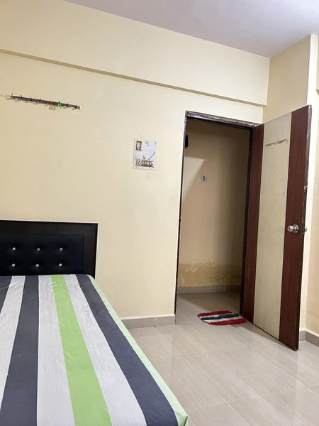 2BHK · Furnished · Apartment