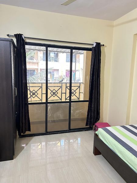 2BHK · Furnished · Apartment