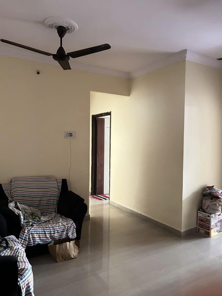 2BHK · Furnished · Apartment