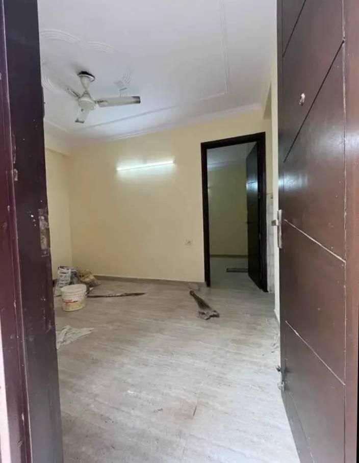 1BHK · Furnished · Apartment