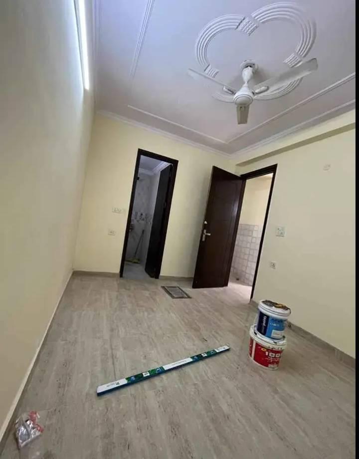 1BHK · Furnished · Apartment