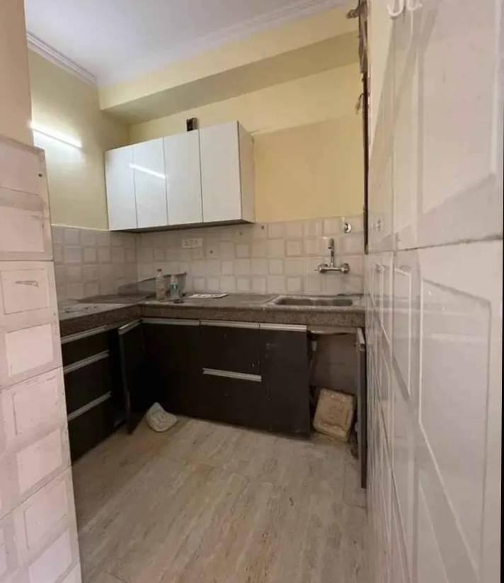 1BHK · Furnished · Apartment