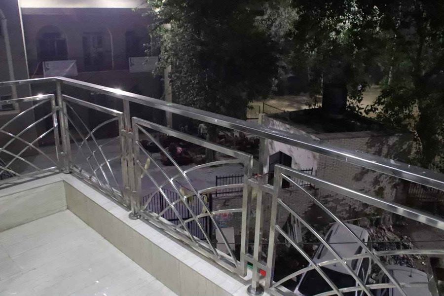 2BHK · Furnished · Apartment